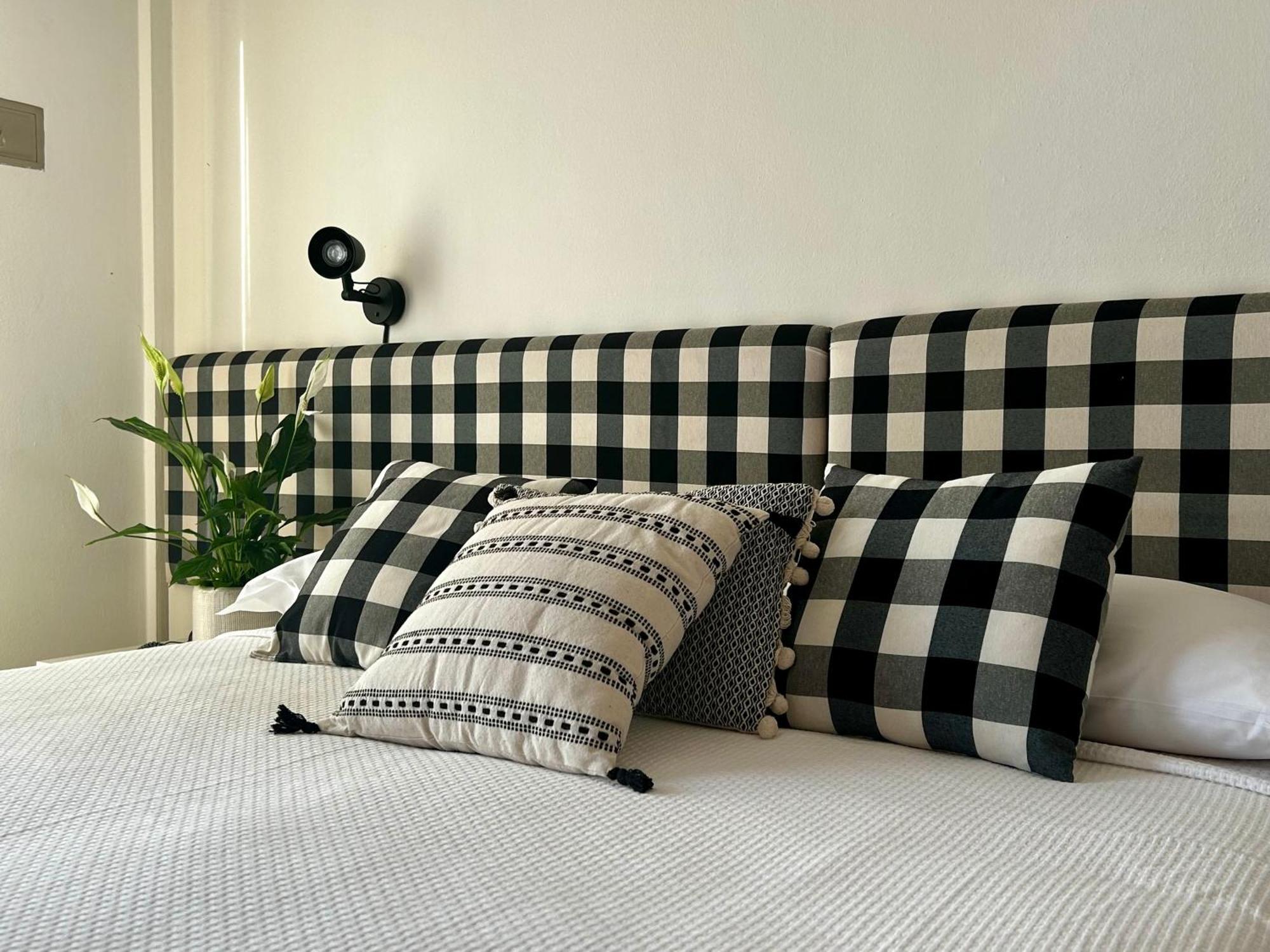 Hotel Aplo Cervia Buitenkant foto